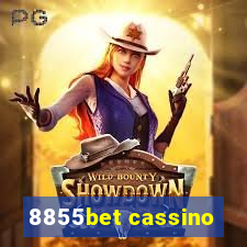 8855bet cassino